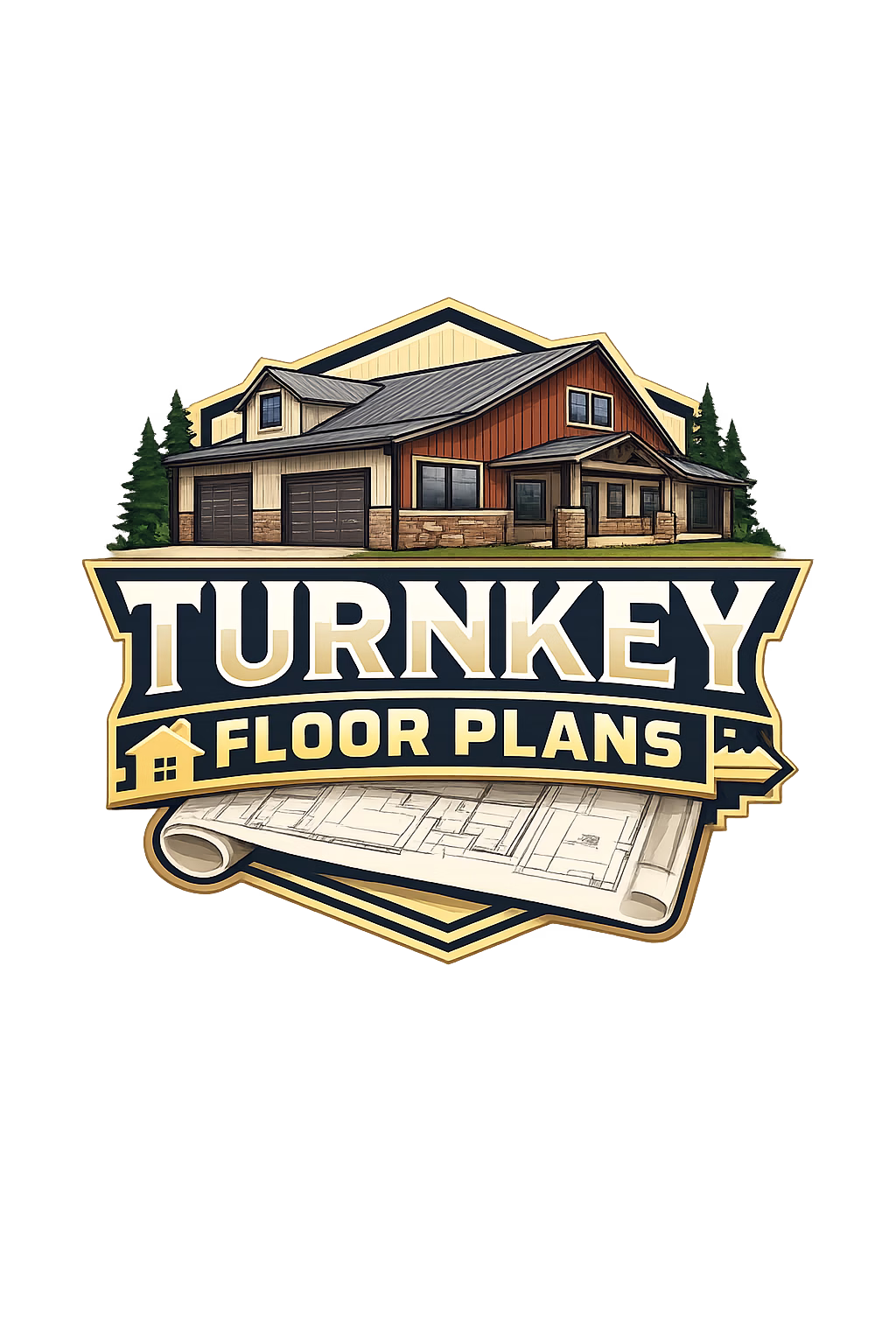 Turn Key Building Finder