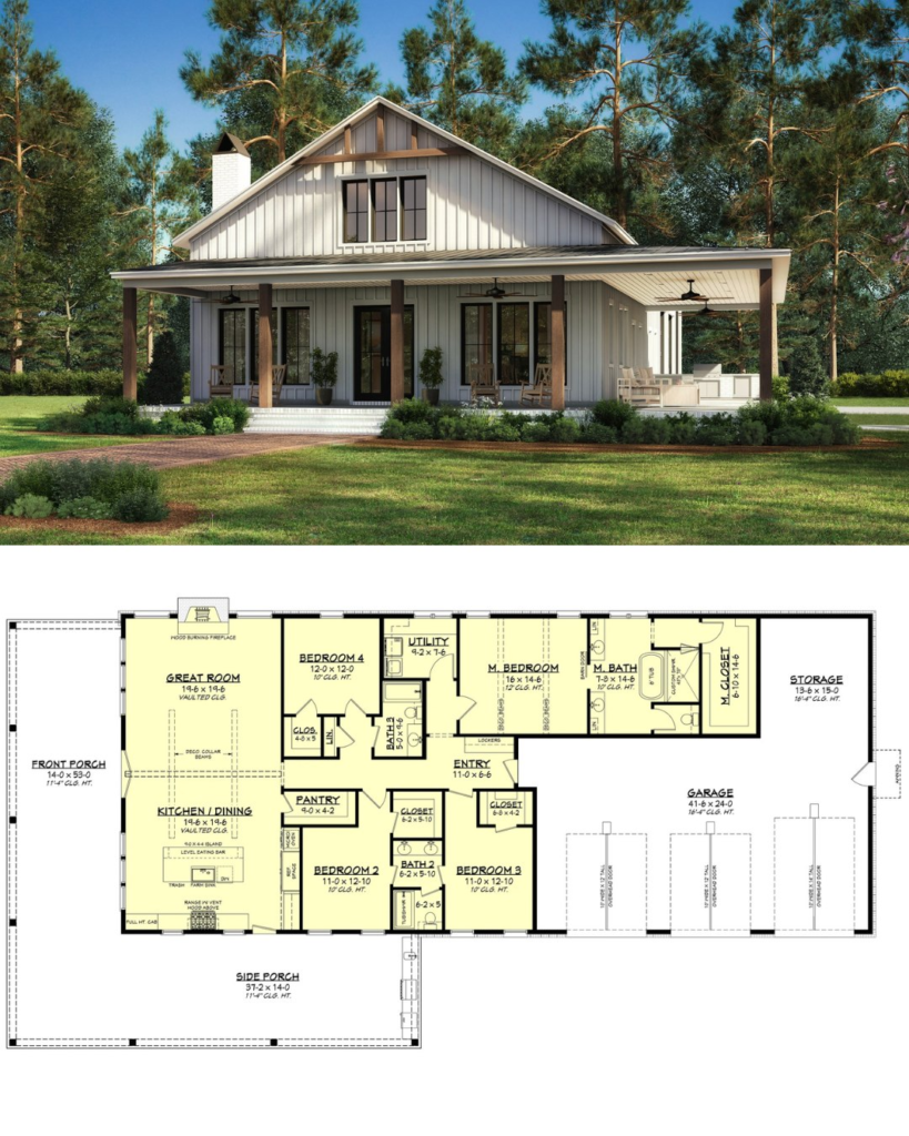 How to choose the right barndominium floor plan for a custom metal building home