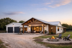 Best Barndominium Plans Under 1500 Sq Ft
